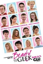 Watch Beauty and the Geek 1channel